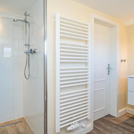 Moi's Hues Friesenhaus Moi S Hues 1 Vesterland