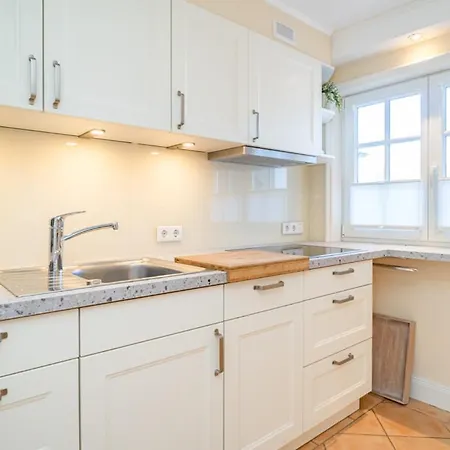 Moi's Hues Friesenhaus Moi S Hues 1 Feriehus *