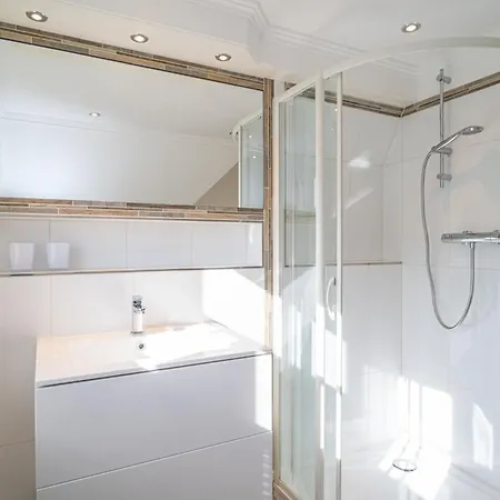 Σπίτι διακοπών Moi's Hues Friesenhaus Moi S Hues 1 Βέστερλαντ