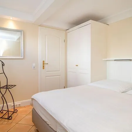 Moi's Hues Friesenhaus Moi S Hues 1 * Βέστερλαντ