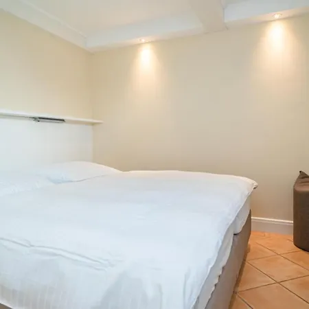 Moi's Hues Friesenhaus Moi S Hues 1 Feriehus *