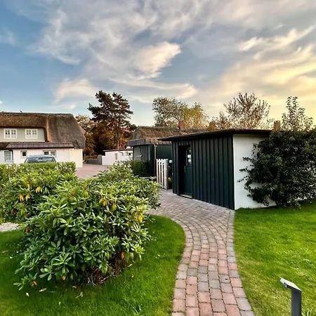 Moi's Hues Friesenhaus Moi S Hues 1 Σπίτι διακοπών Βέστερλαντ