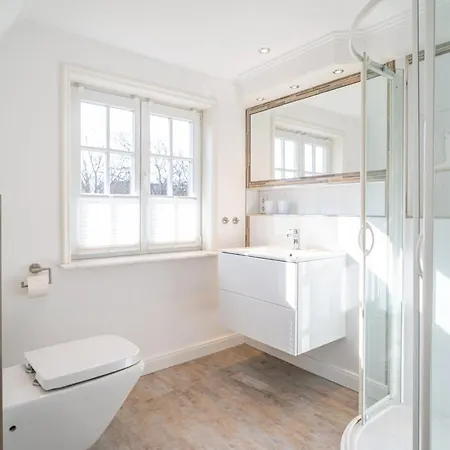 Moi's Hues Friesenhaus Moi S Hues 1 * Vesterland