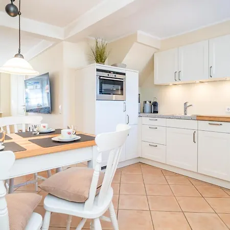 Moi's Hues Friesenhaus Moi S Hues 1 Βέστερλαντ