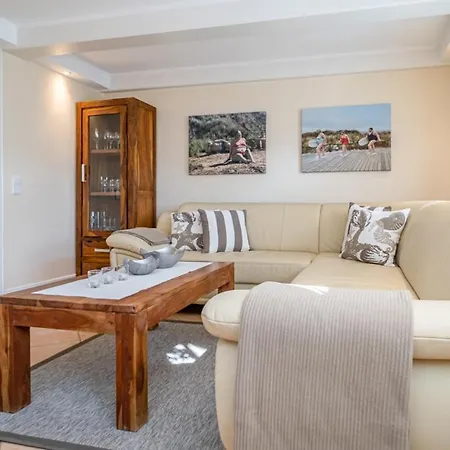 Moi's Hues Friesenhaus Moi S Hues 1 Feriehus *