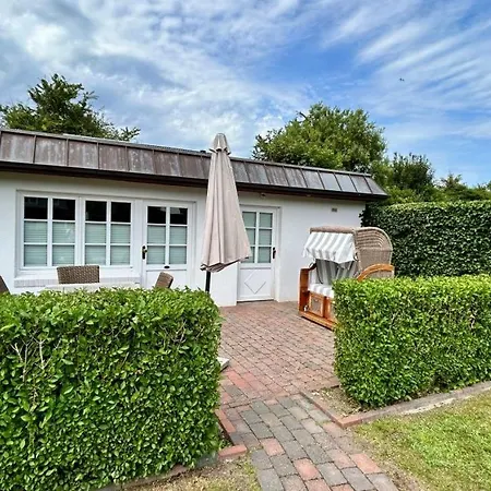 Feriehus Moi's Hues Friesenhaus Moi S Hues 1