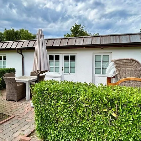 Σπίτι διακοπών Moi's Hues Friesenhaus Moi S Hues 1 Βέστερλαντ